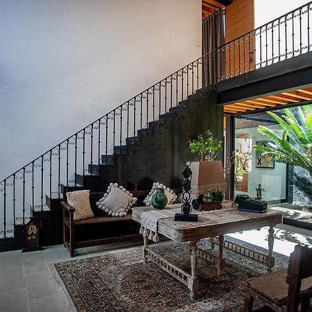 Casa Carmen Xolotl Ξενοδοχείο Oaxaca Εξωτερικό φωτογραφία