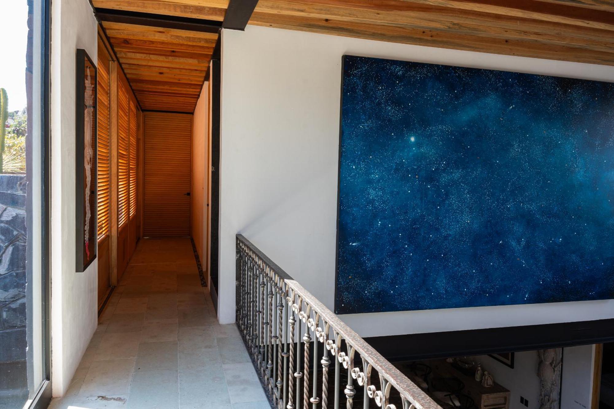Casa Carmen Xolotl Ξενοδοχείο Oaxaca Εξωτερικό φωτογραφία