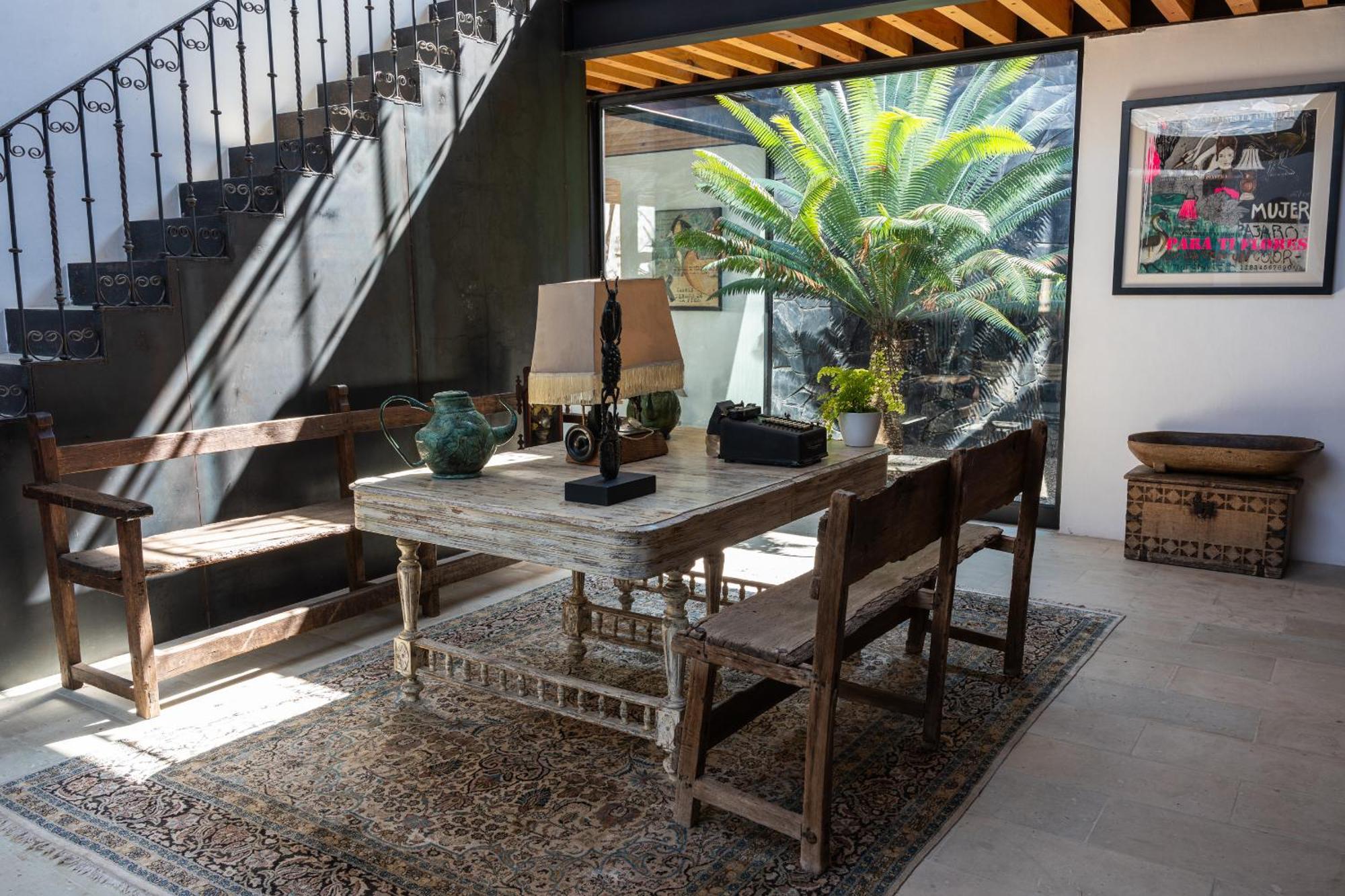 Casa Carmen Xolotl Ξενοδοχείο Oaxaca Εξωτερικό φωτογραφία
