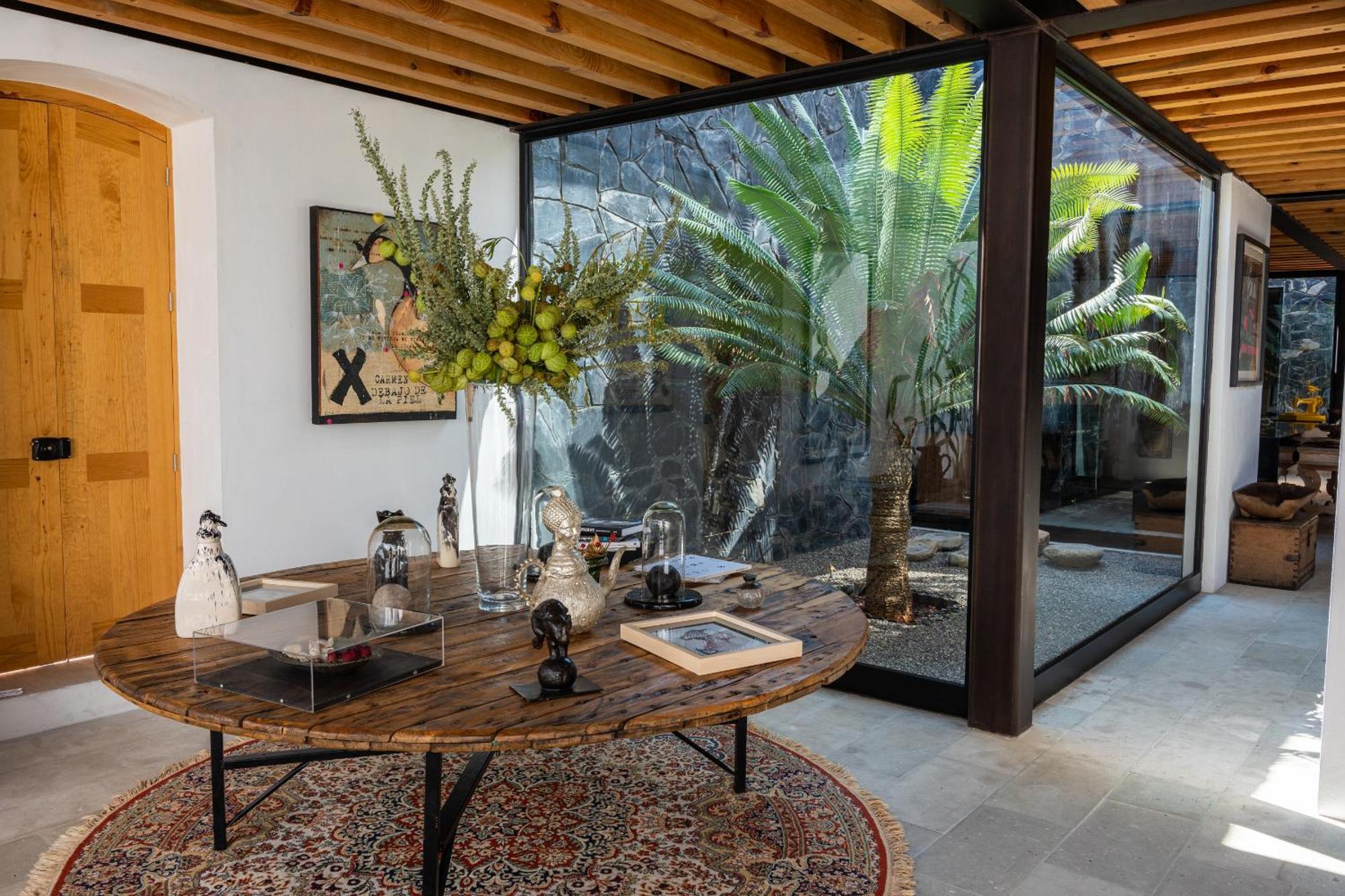 Casa Carmen Xolotl Ξενοδοχείο Oaxaca Εξωτερικό φωτογραφία