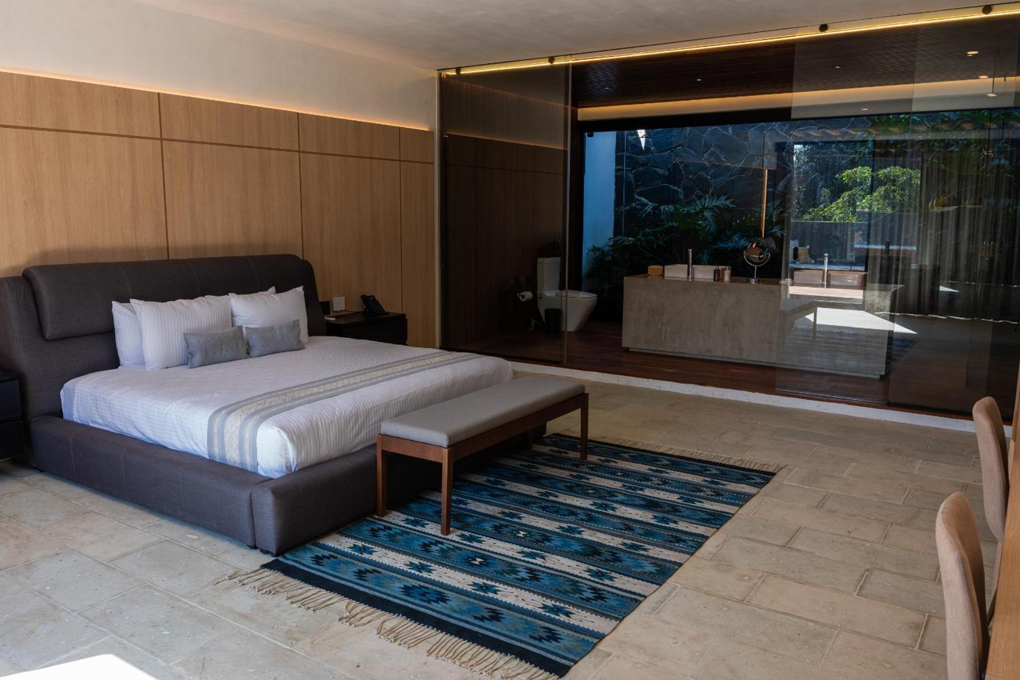 Casa Carmen Xolotl Ξενοδοχείο Oaxaca Εξωτερικό φωτογραφία