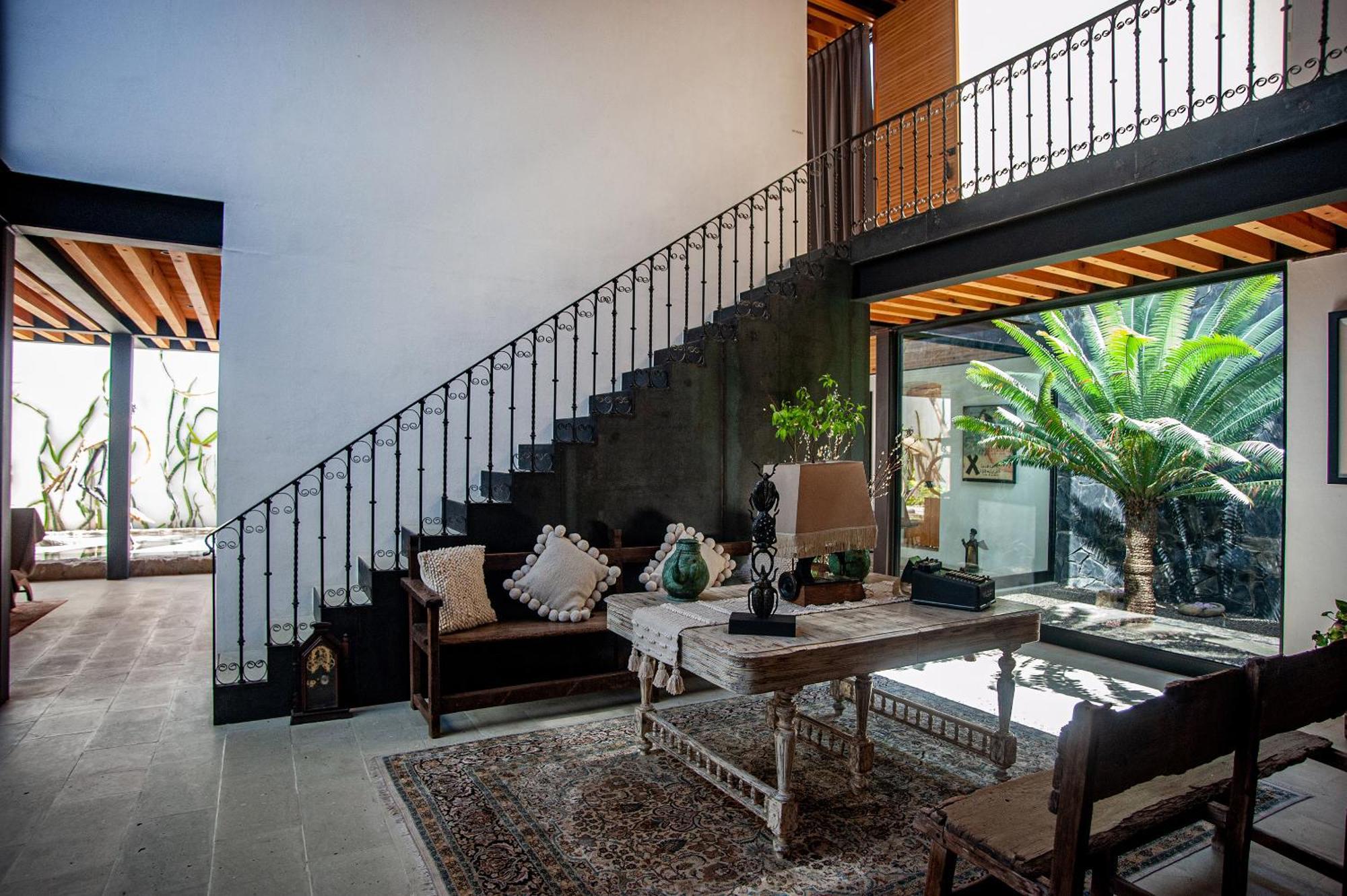 Casa Carmen Xolotl Ξενοδοχείο Oaxaca Εξωτερικό φωτογραφία