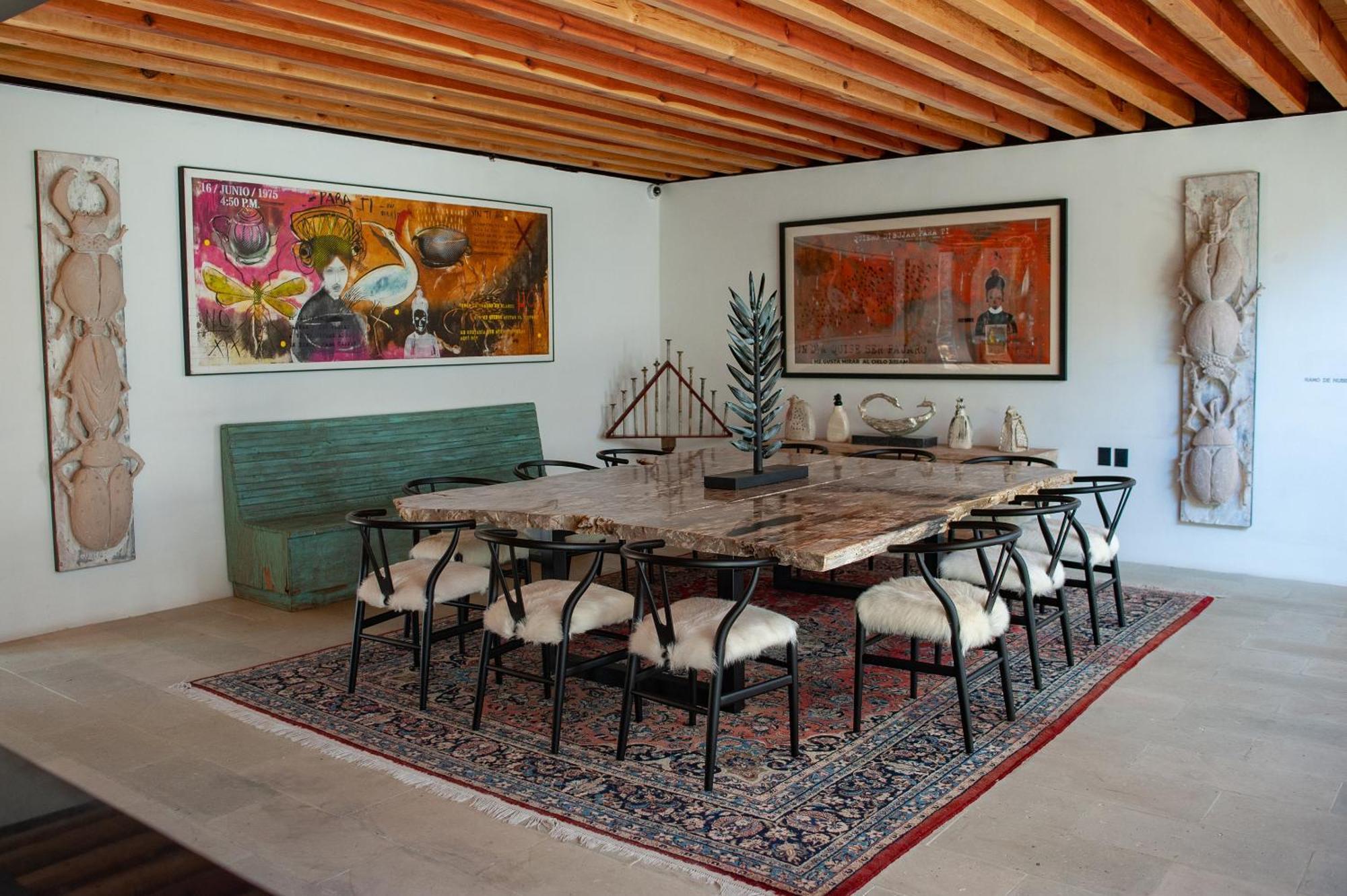 Casa Carmen Xolotl Ξενοδοχείο Oaxaca Εξωτερικό φωτογραφία